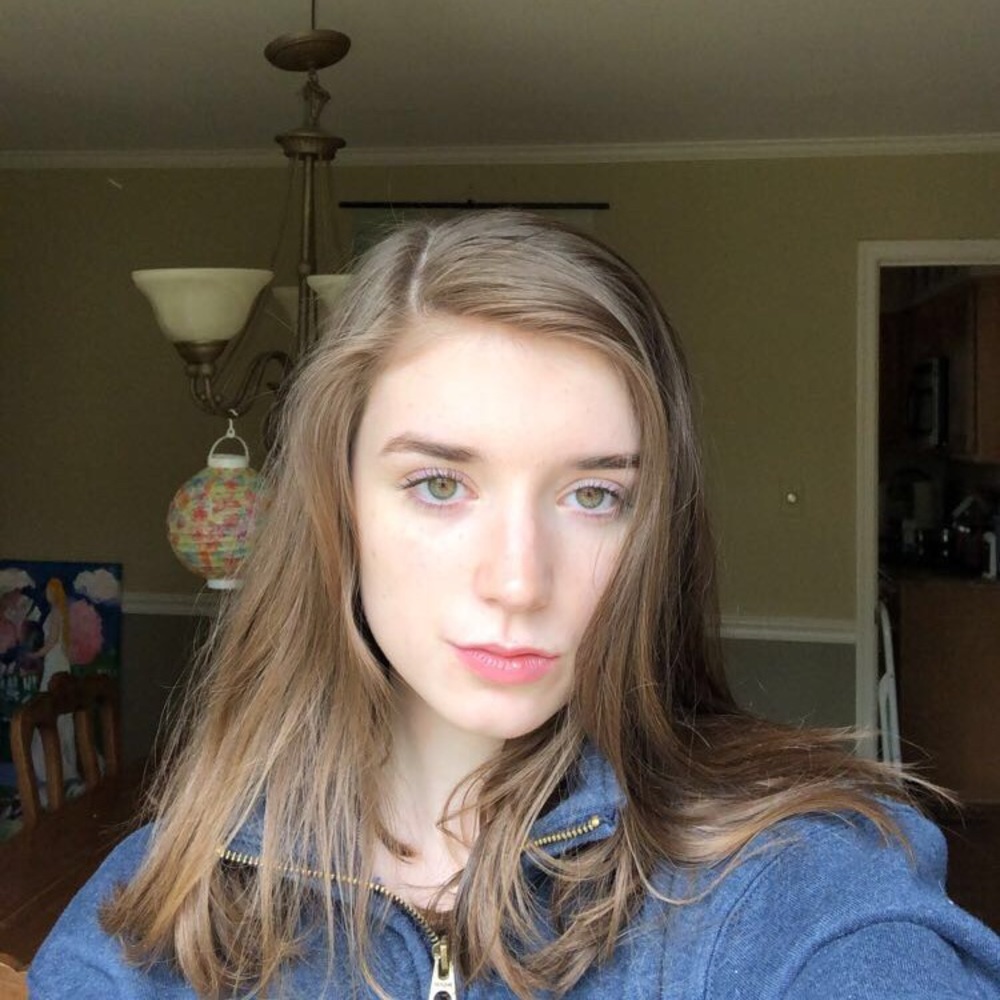 Meet your Posher, Noelle